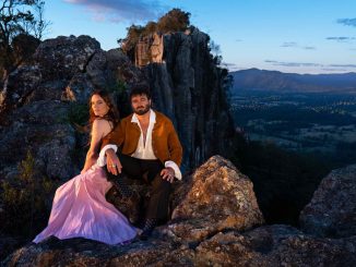 Angus and Julia Stone will perform at The Long Sunset on 30 April.