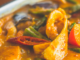 Assam Chicken Curry