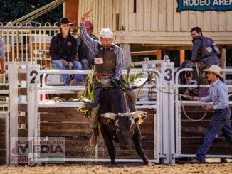 Canungra Rodeo 2024