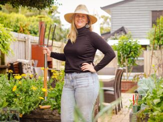 Bron Kelly Tamborine Mountain Crop Swap