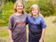 Levi Gricks-Phillips 11yrs and Matthias Gricks-Phillips 9yrs